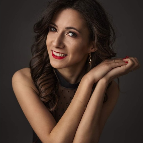 Wioleta Stasienko